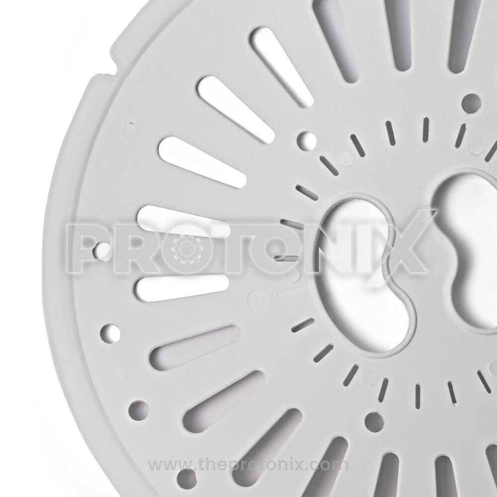 Spin Cap for LG 5.5-6kg Semi-Automatic Washing Machine