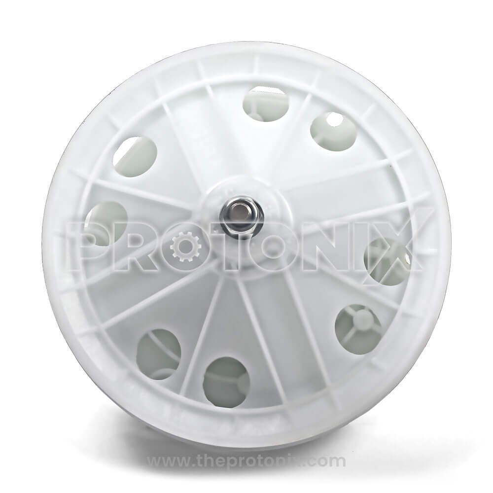 Gearbox for Godrej Semi-Automatic Washing Machine - 6201