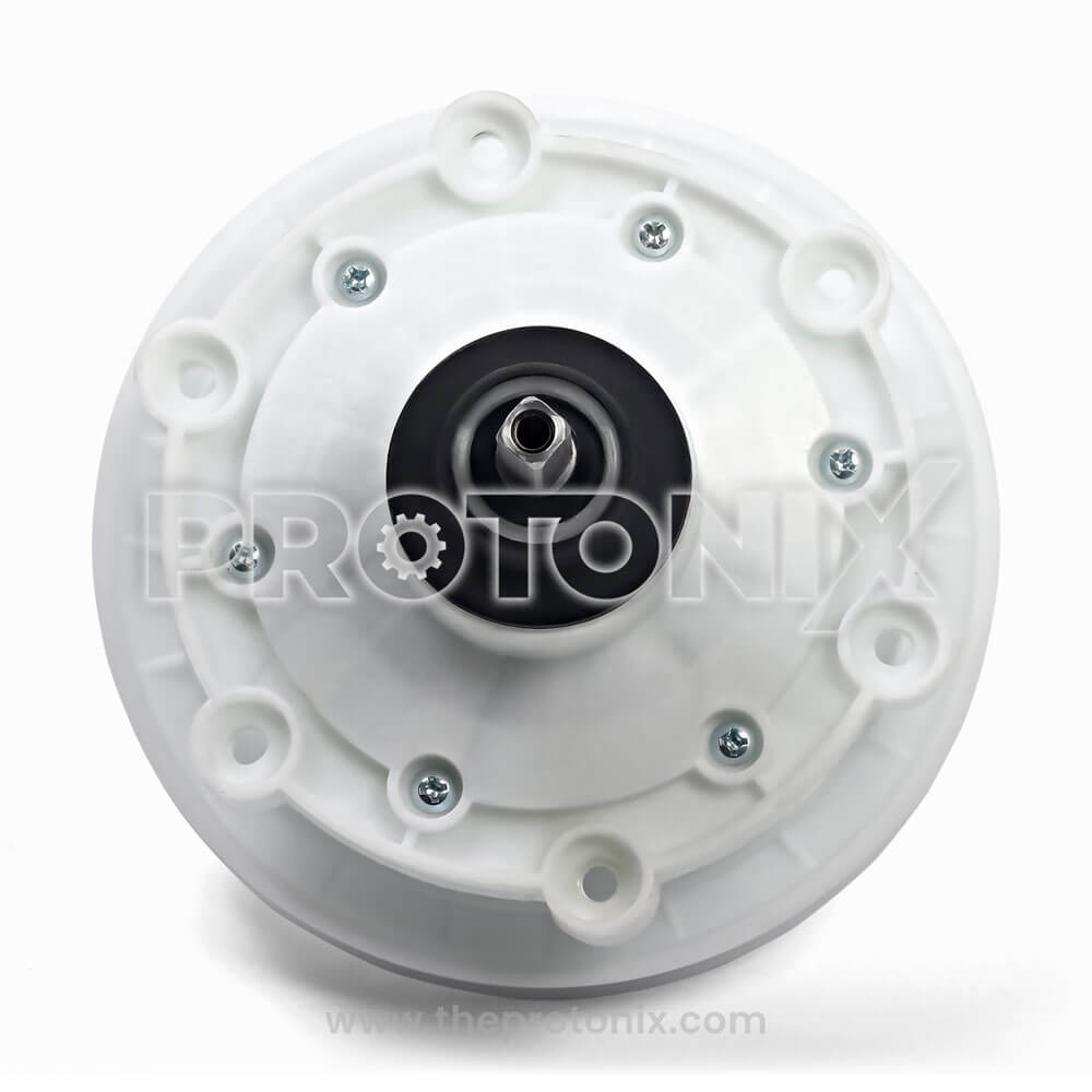 Gearbox for Godrej Semi-Automatic Washing Machine - 6201