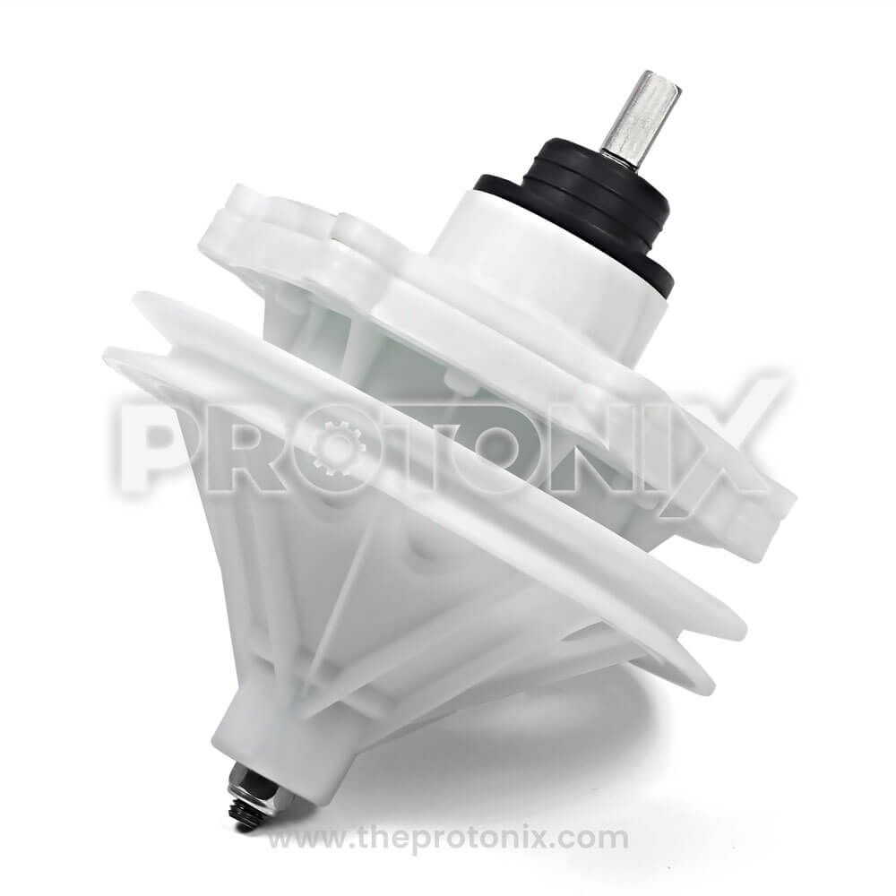 Gearbox for Godrej Semi-Automatic Washing Machine - 6201