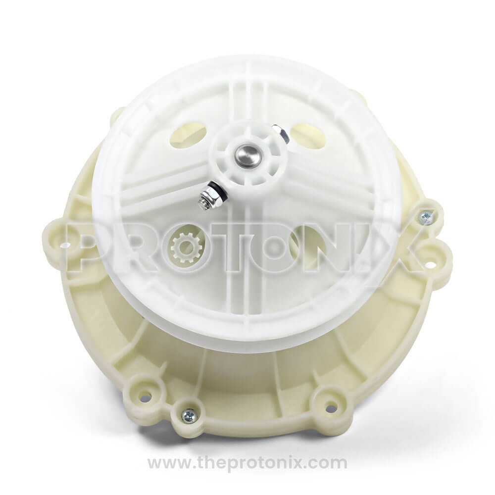 Gearbox for LG New-Model Semi-Automatic Machine