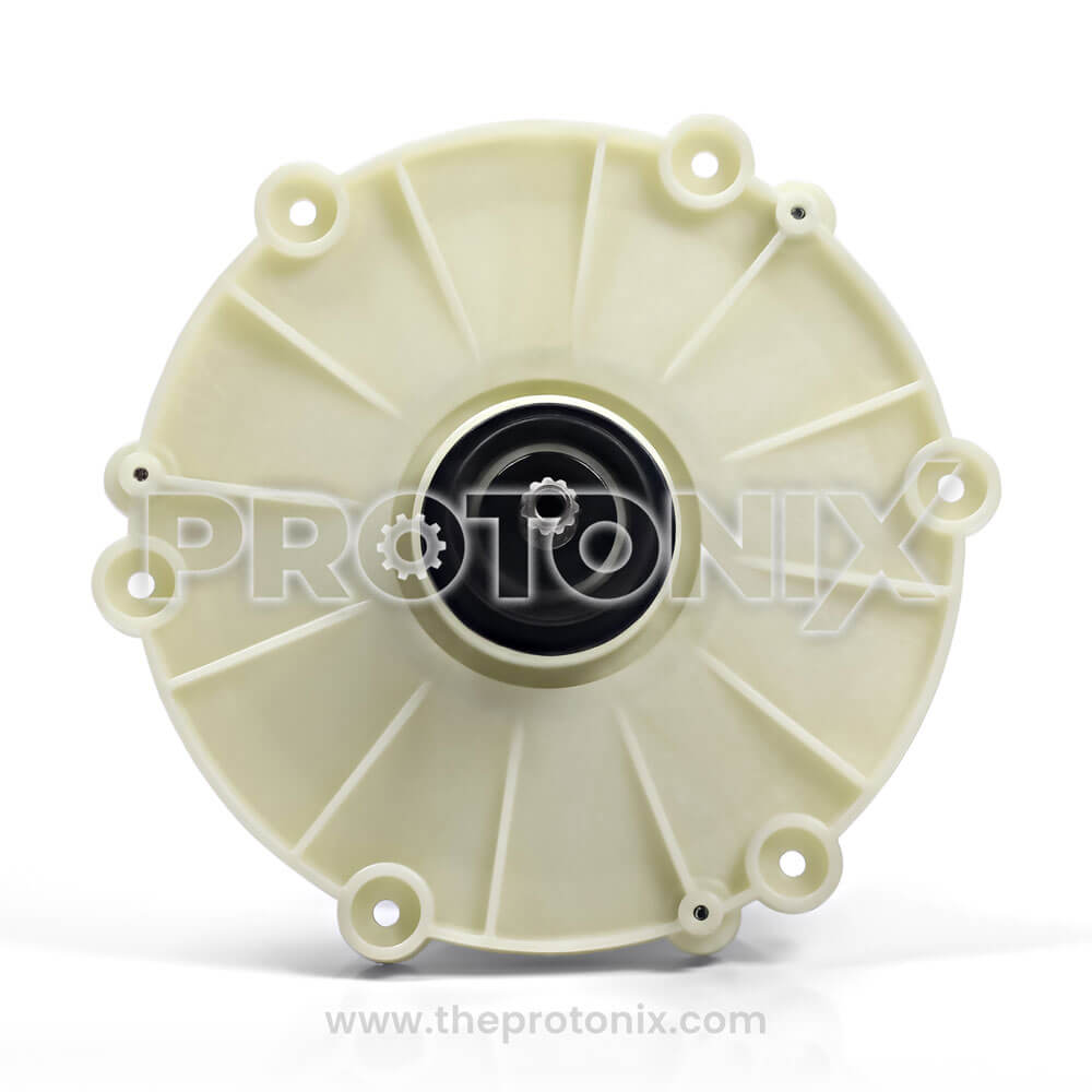 Gearbox for LG New-Model Semi-Automatic Machine