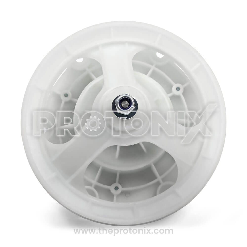 Gearbox for Videocon Semi-Automatic Washing Machine