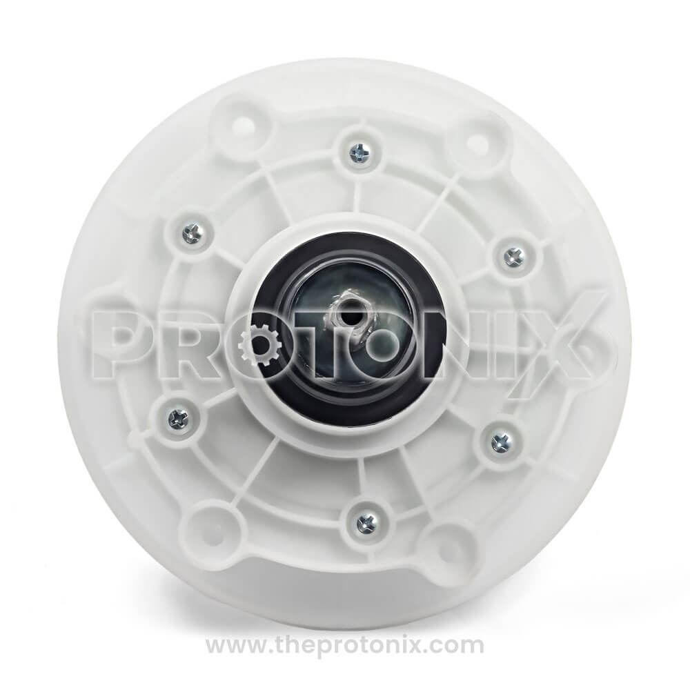 Gearbox for Videocon Semi-Automatic Washing Machine