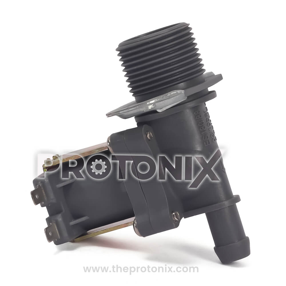 Whirlpool Top-Load Water Inlet Valve