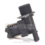 Whirlpool Top-Load Water Inlet Valve