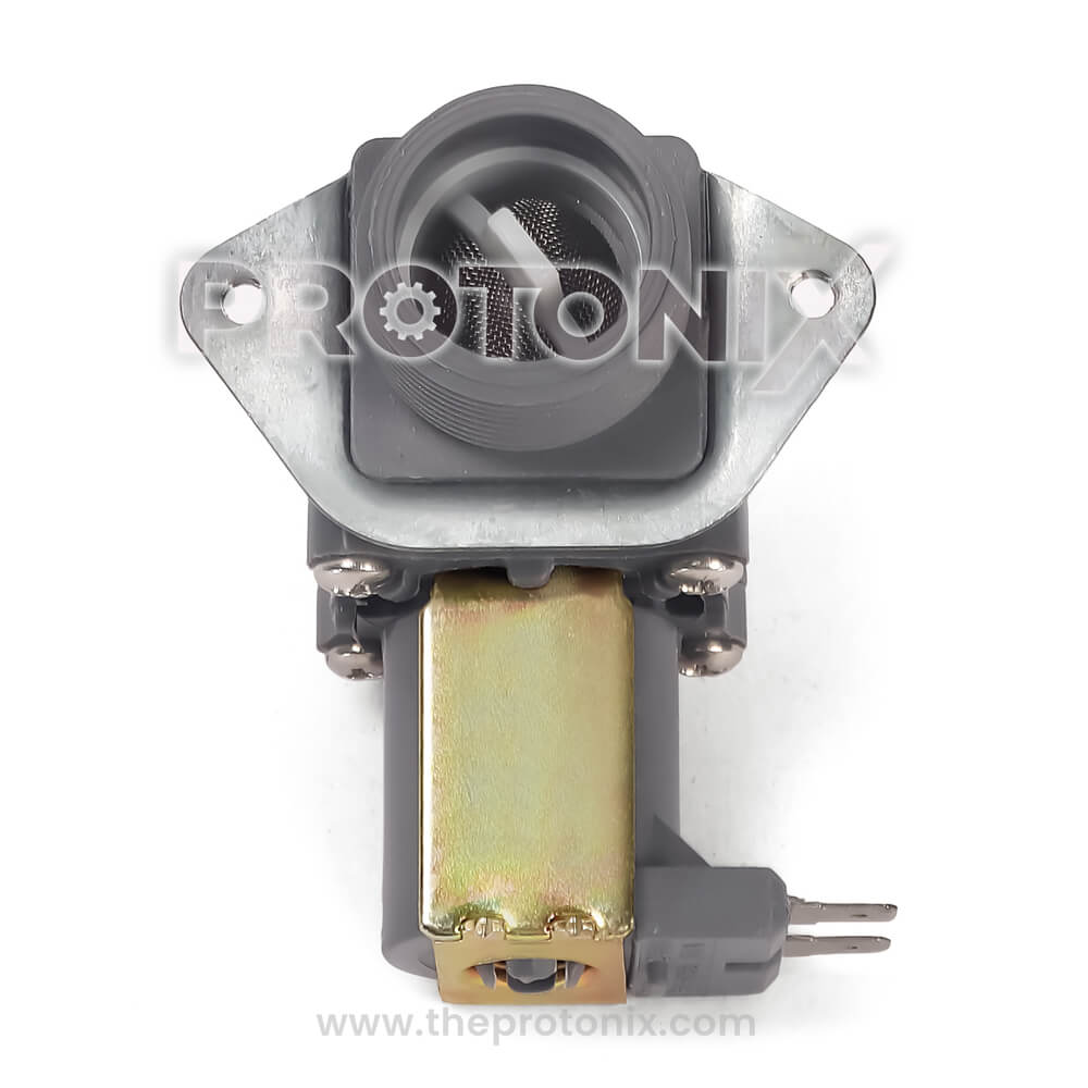 Whirlpool Top-Load Water Inlet Valve
