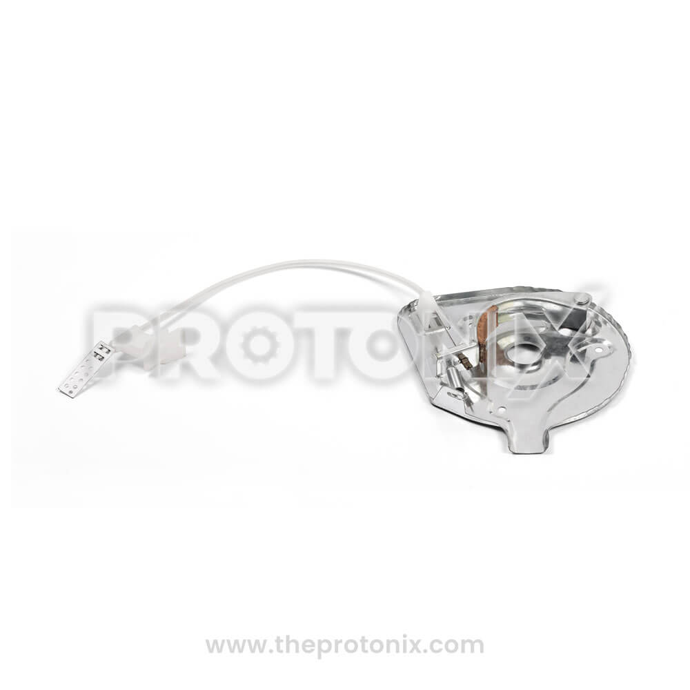 Brake Plate for Croma Semi-Automatic Washing Machine