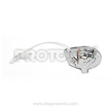 Brake Plate for Croma Semi-Automatic Washing Machine