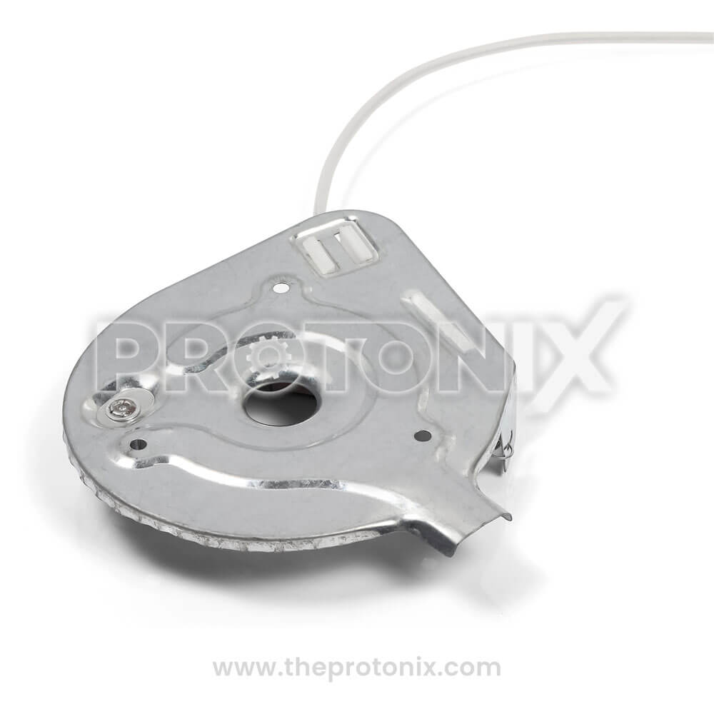 Brake Plate for Croma Semi-Automatic Washing Machine