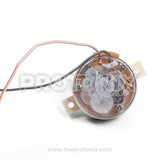 5-Min Spin Timer for LG Semi-Automatic Washing Machine