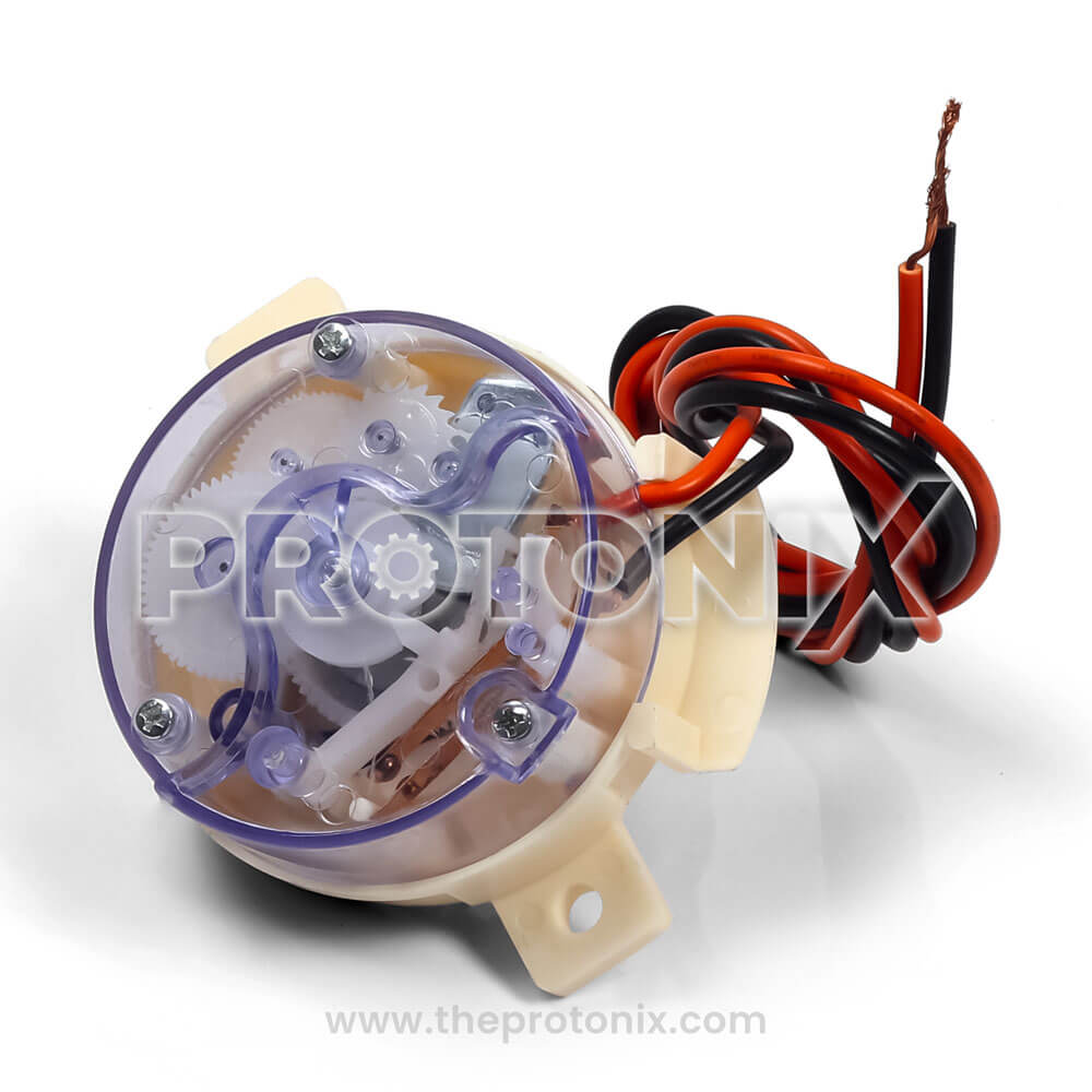 5-Min Spin Timer for Videocon Semi-Automatic Machine