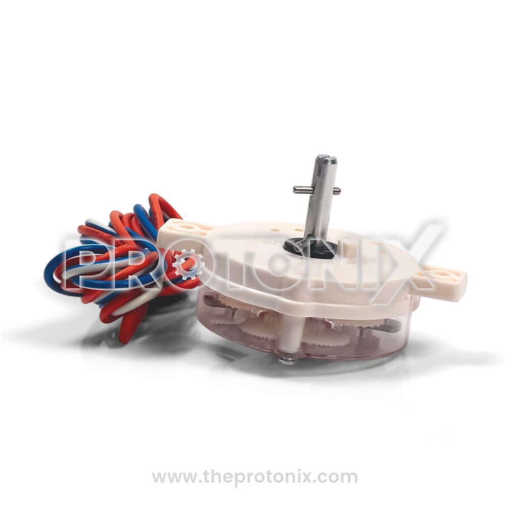 10-Min Spin Timer for Videocon Semi-Automatic Machine