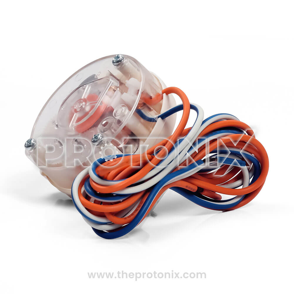 10-Min Spin Timer for Videocon Semi-Automatic Machine