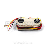 15-Min Wash Timer for LG Washing Machine (Double, 4-Wire)