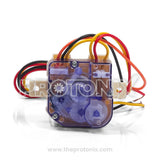 15-Min Wash Timer for LG Washing Machine (Single, 4-Wire)