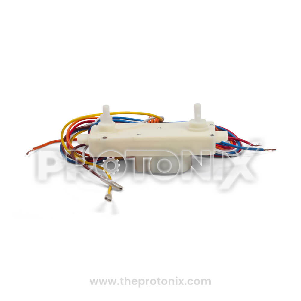 42-Min Double Wash Timer for Videocon Washing Machine