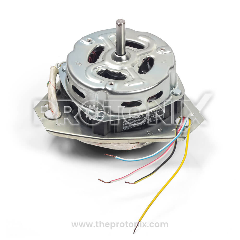 Spin Motor for Videocon Semi-Automatic Washing Machine
