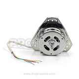 Spin Motor for Godrej Semi-Automatic Washing Machine