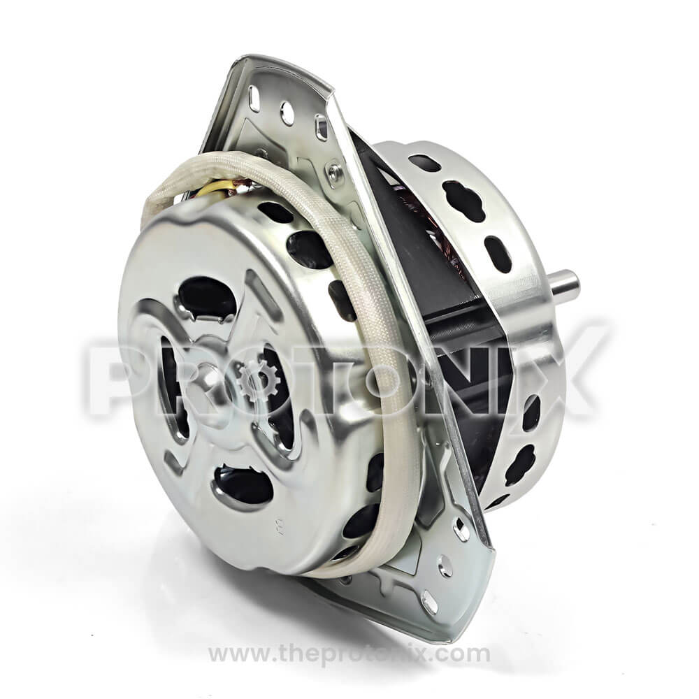 Spin Motor for Godrej Semi-Automatic Washing Machine