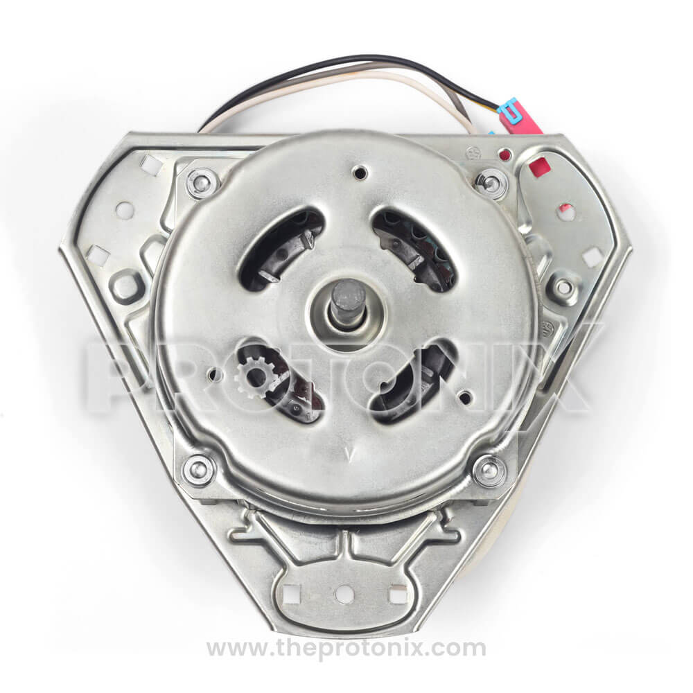 Spin Motor for LG 7kg Semi-Automatic Washing Machine