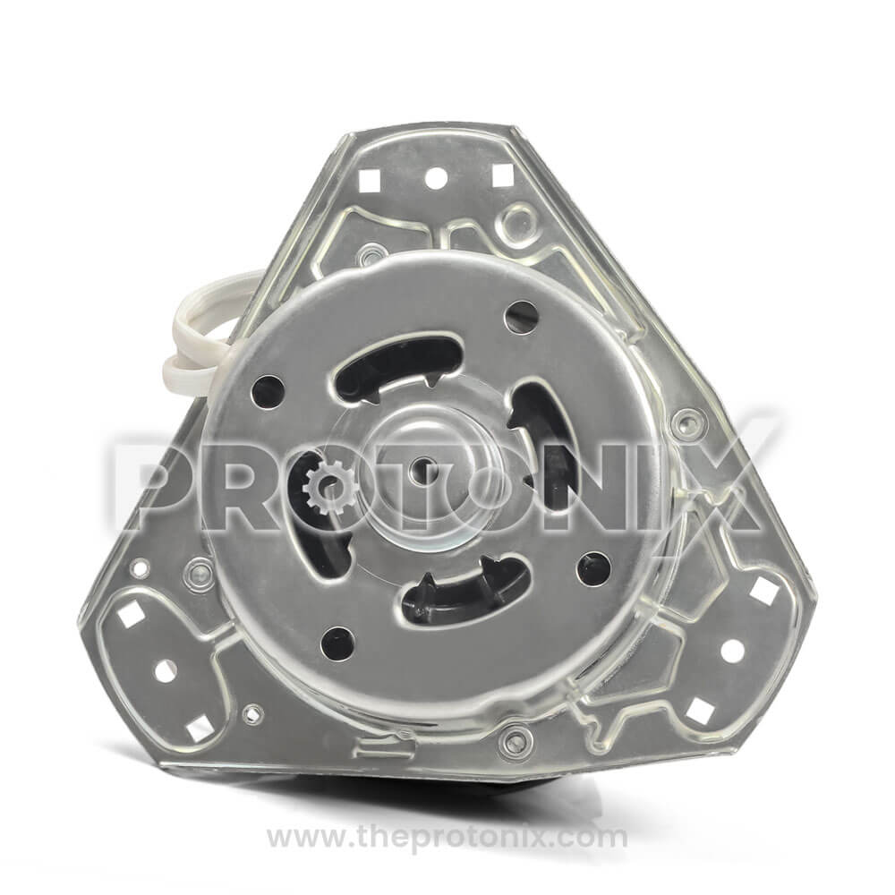 Spin Motor for LG 10kg Semi-Automatic Washing Machine