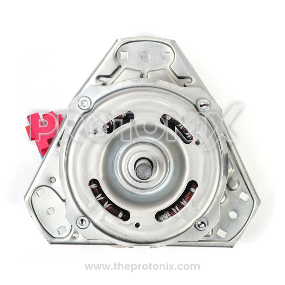 Spin Motor for LG 10kg Semi-Automatic Washing Machine