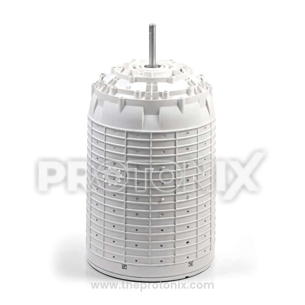 Spin Drum for Samsung Semi-Automatic Washing Machine