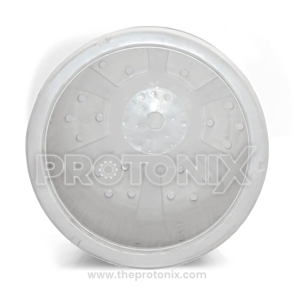 Spin Drum for Samsung Semi-Automatic Washing Machine