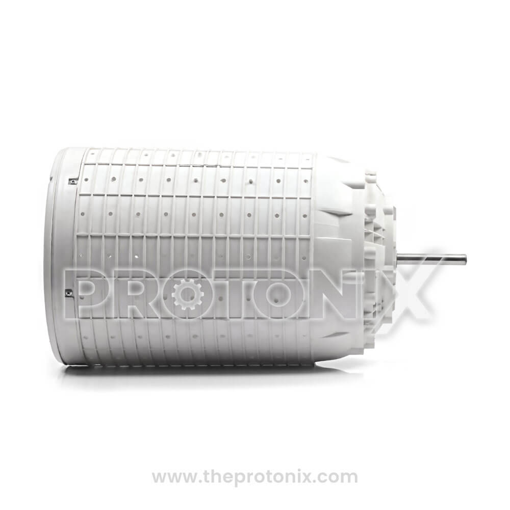 Spin Drum for Samsung Semi-Automatic Washing Machine
