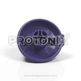 Whirlpool purple timer knob inner view for semi-automatic model