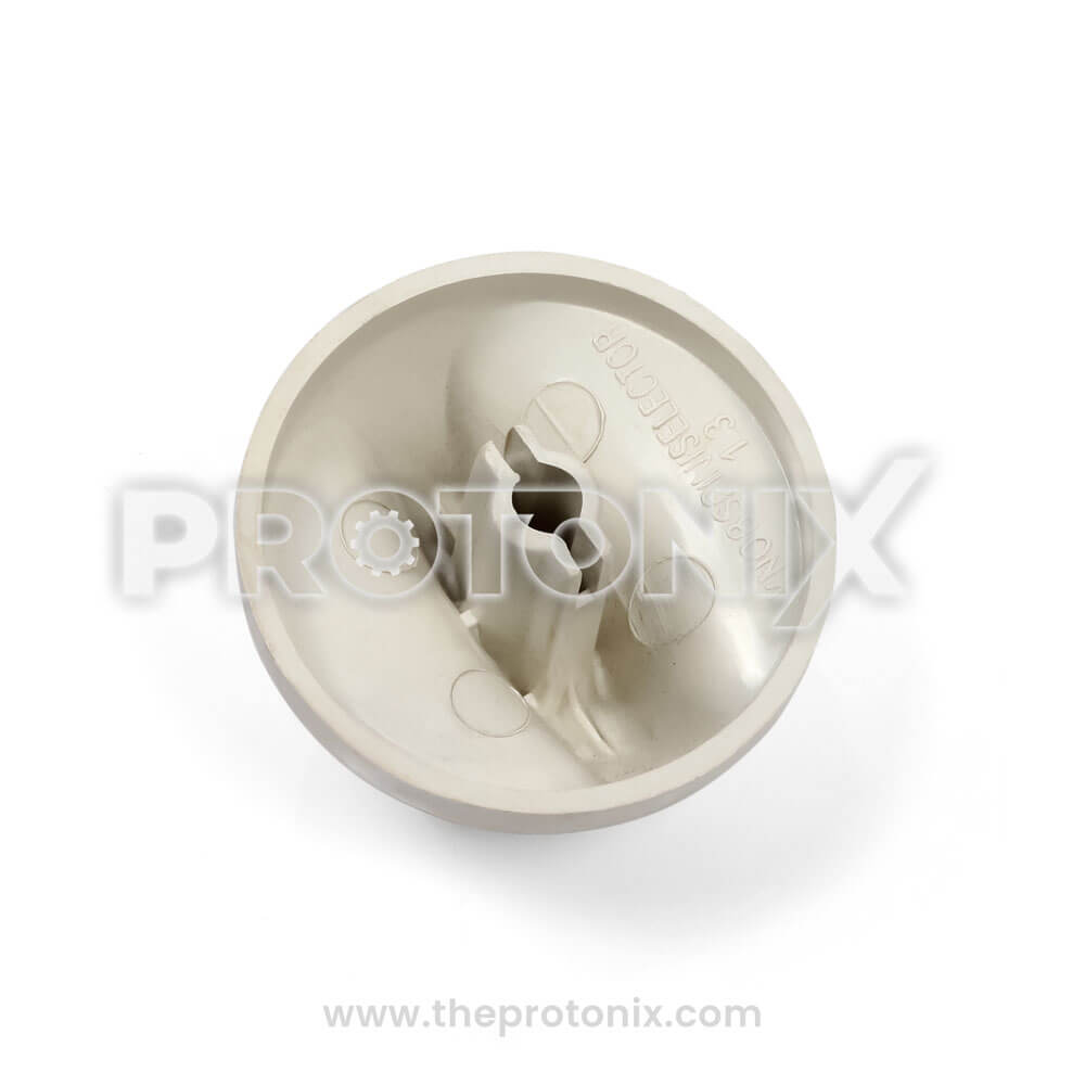 Timer Knob for Samsung Semi-Automatic Washing Machine