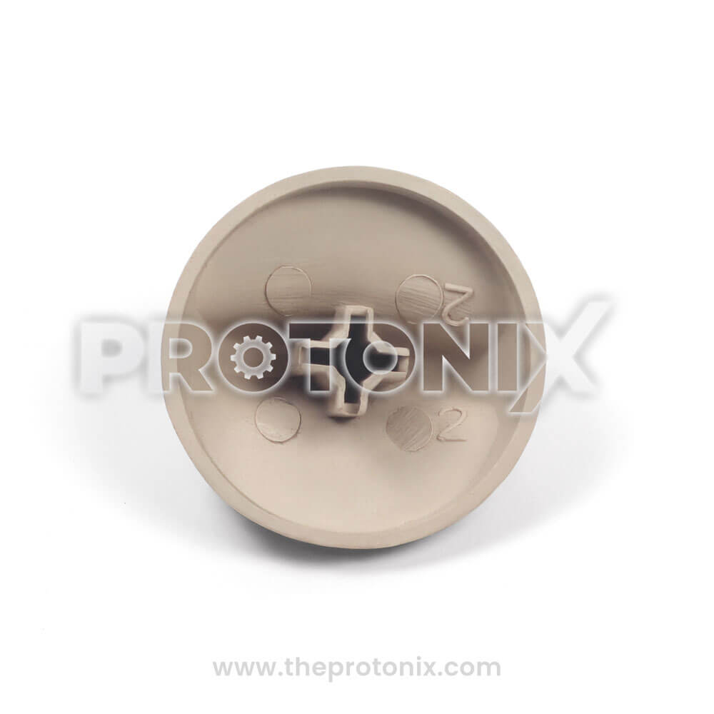 Timer Knob for Samsung Semi-Automatic Washing Machine