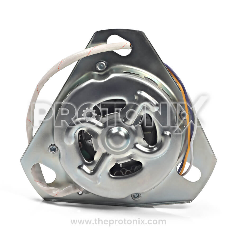 Wash Motor for Samsung Semi-Automatic Washing Machine