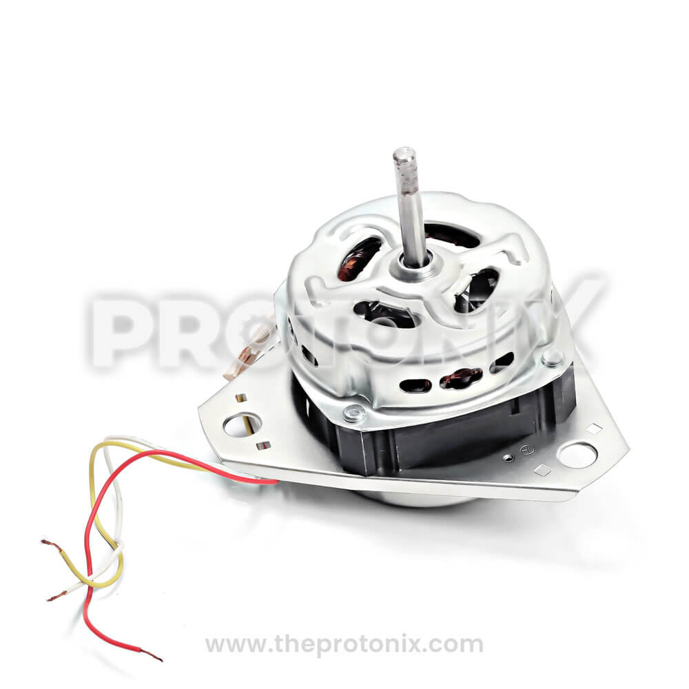Wash Motor for LG 7kg Semi-Automatic Washing Machine