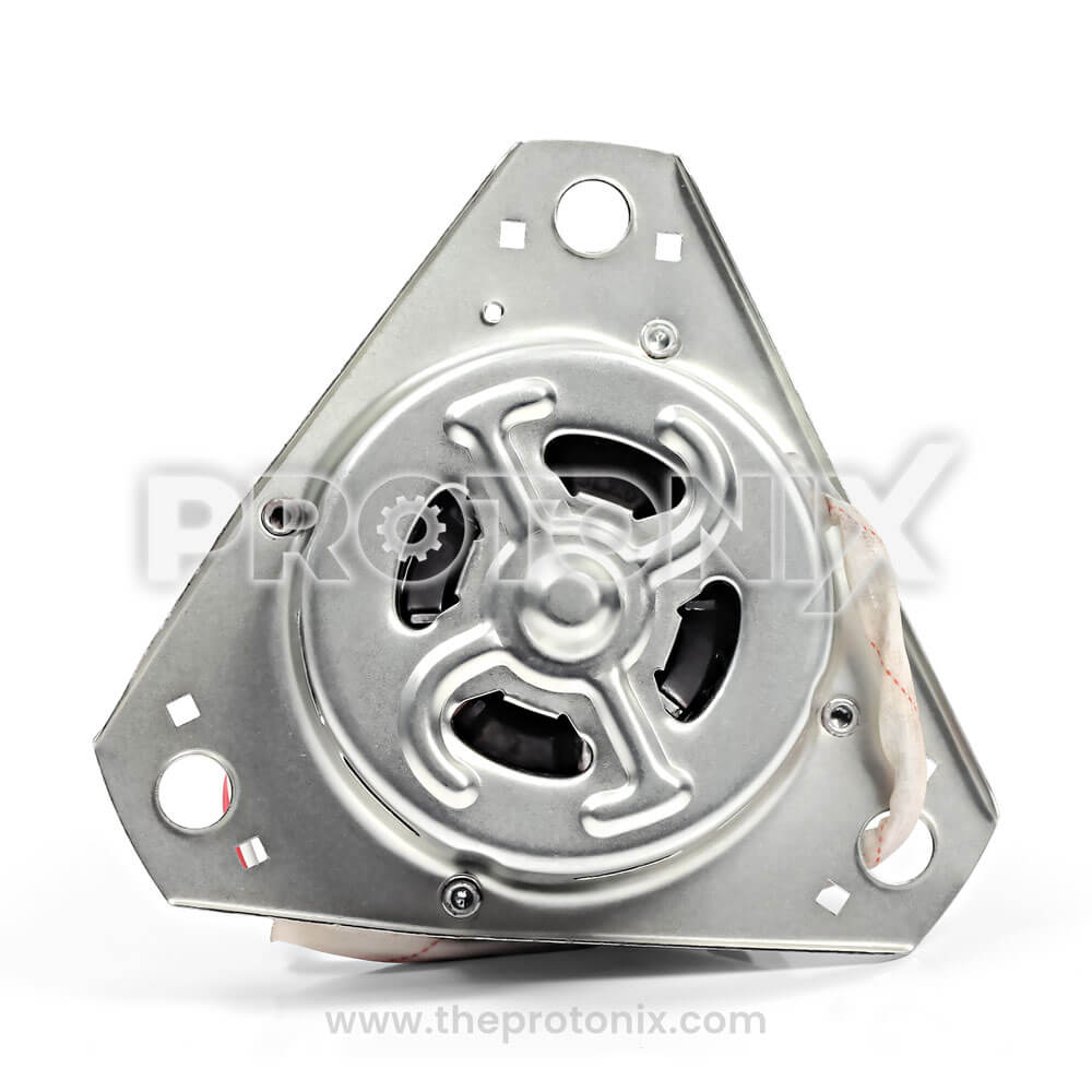 Wash Motor for LG 7kg Semi-Automatic Washing Machine