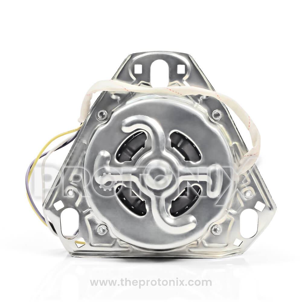 Wash Motor for Samsung Semi-Automatic Machine