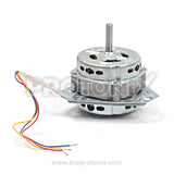 Wash Motor for Semi-Automatic Washing Machine