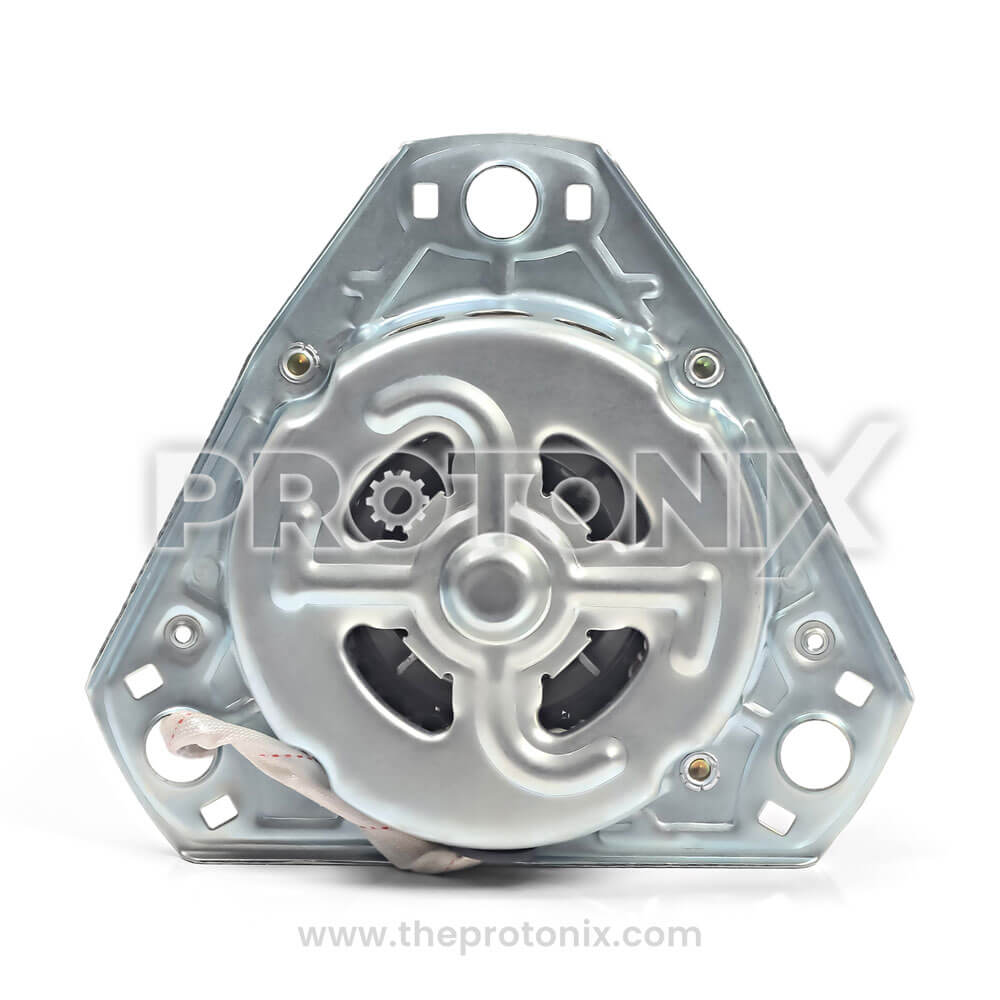 Wash Motor for Semi-Automatic Washing Machine
