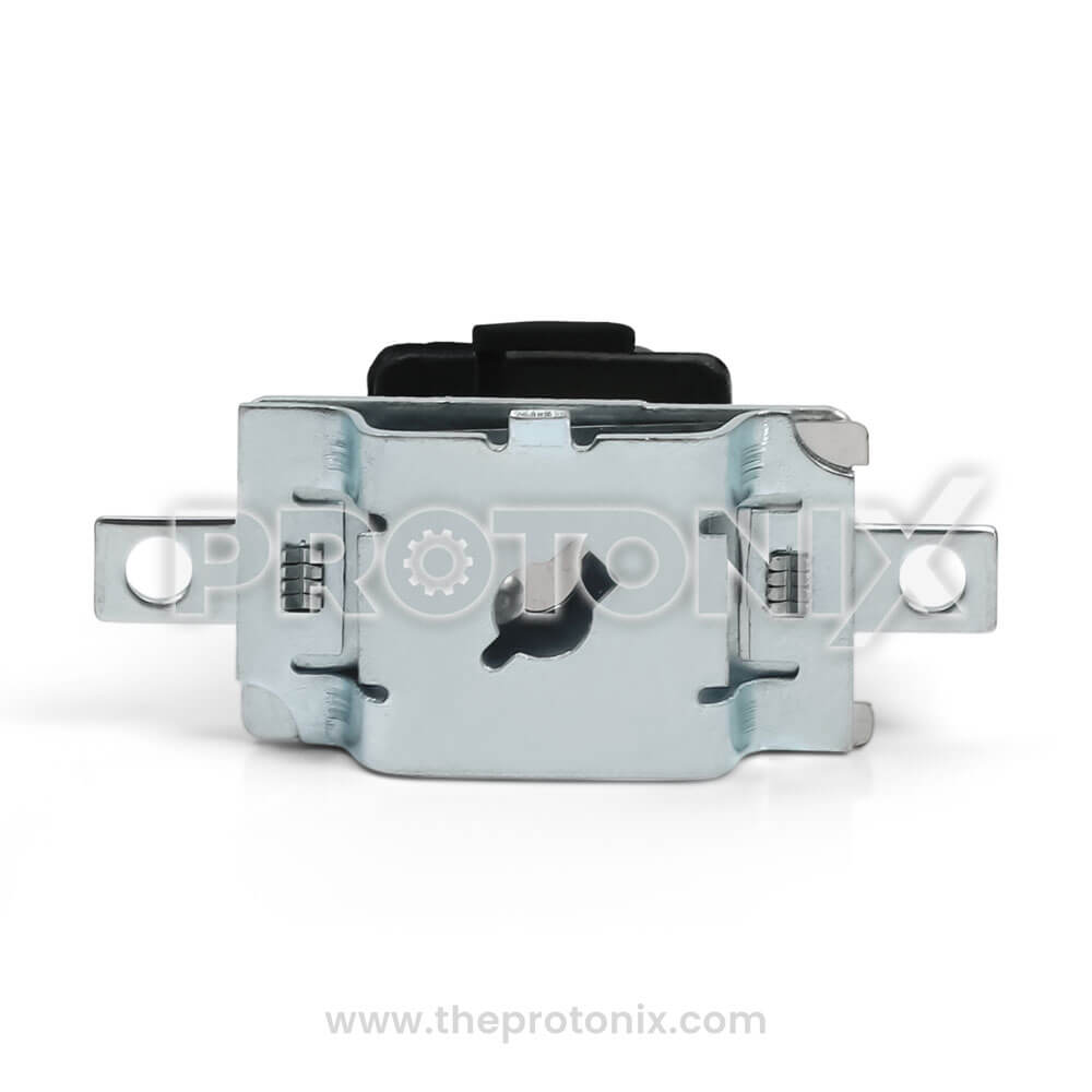 Buzzer for Semi-Automatic Washing Machine