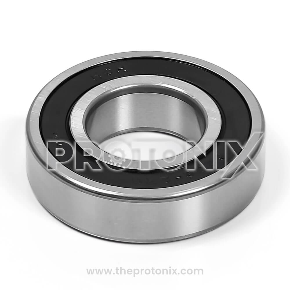 Bearing 6206 for Front-Load Washing Machine