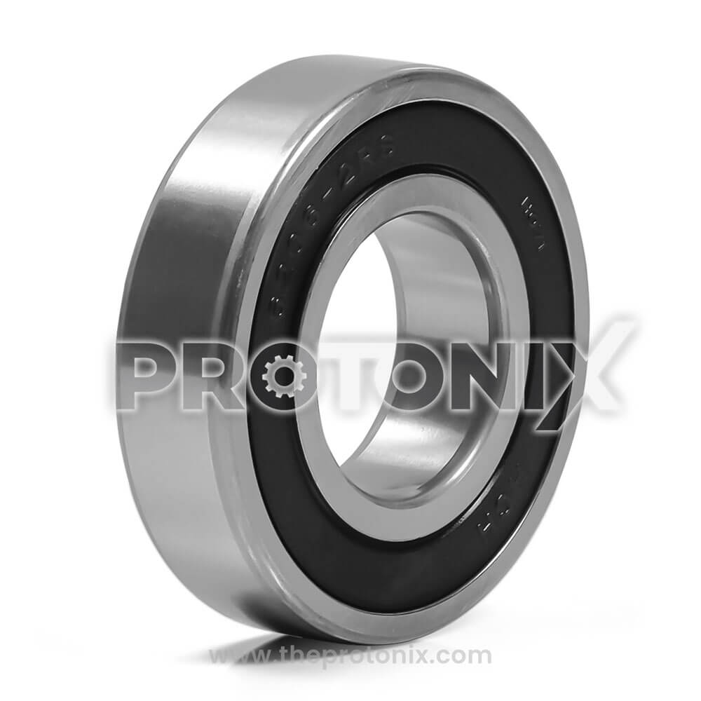 Bearing 6206 for Front-Load Washing Machine