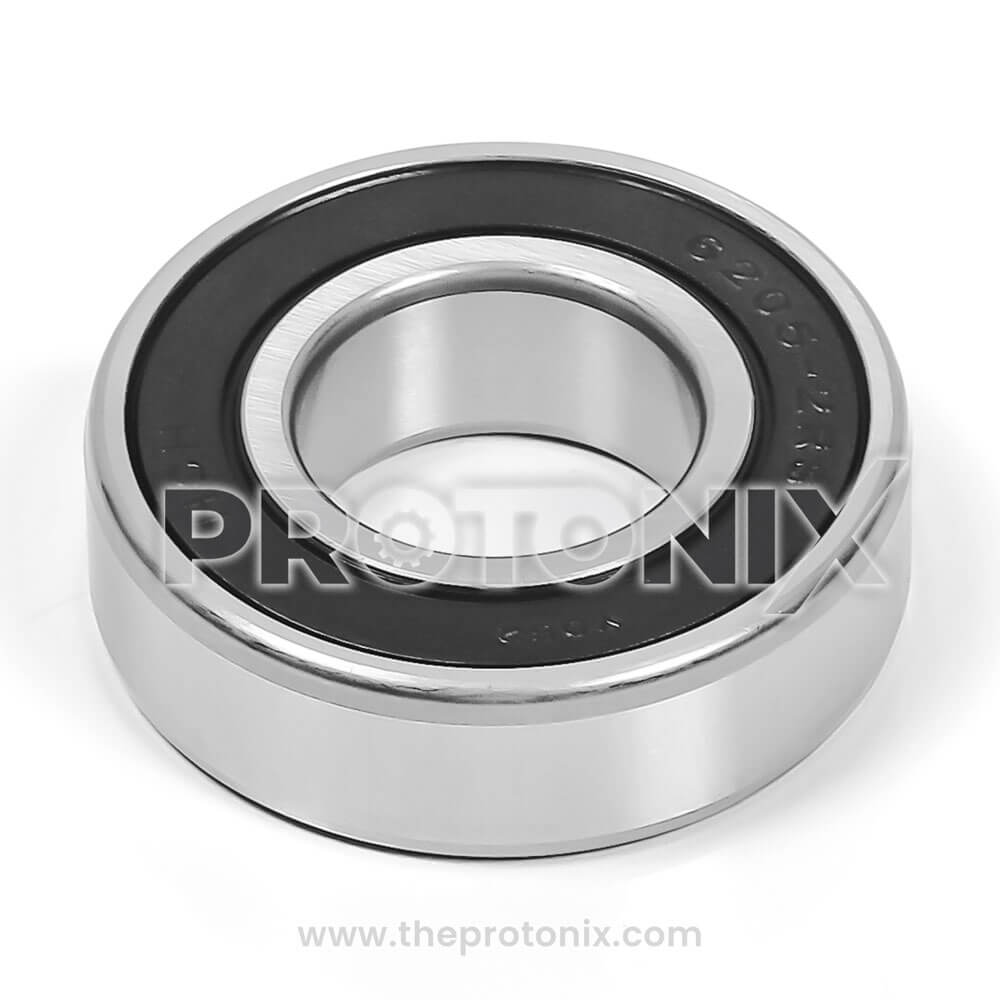 Bearing 6205 for Front-Load Washing Machine