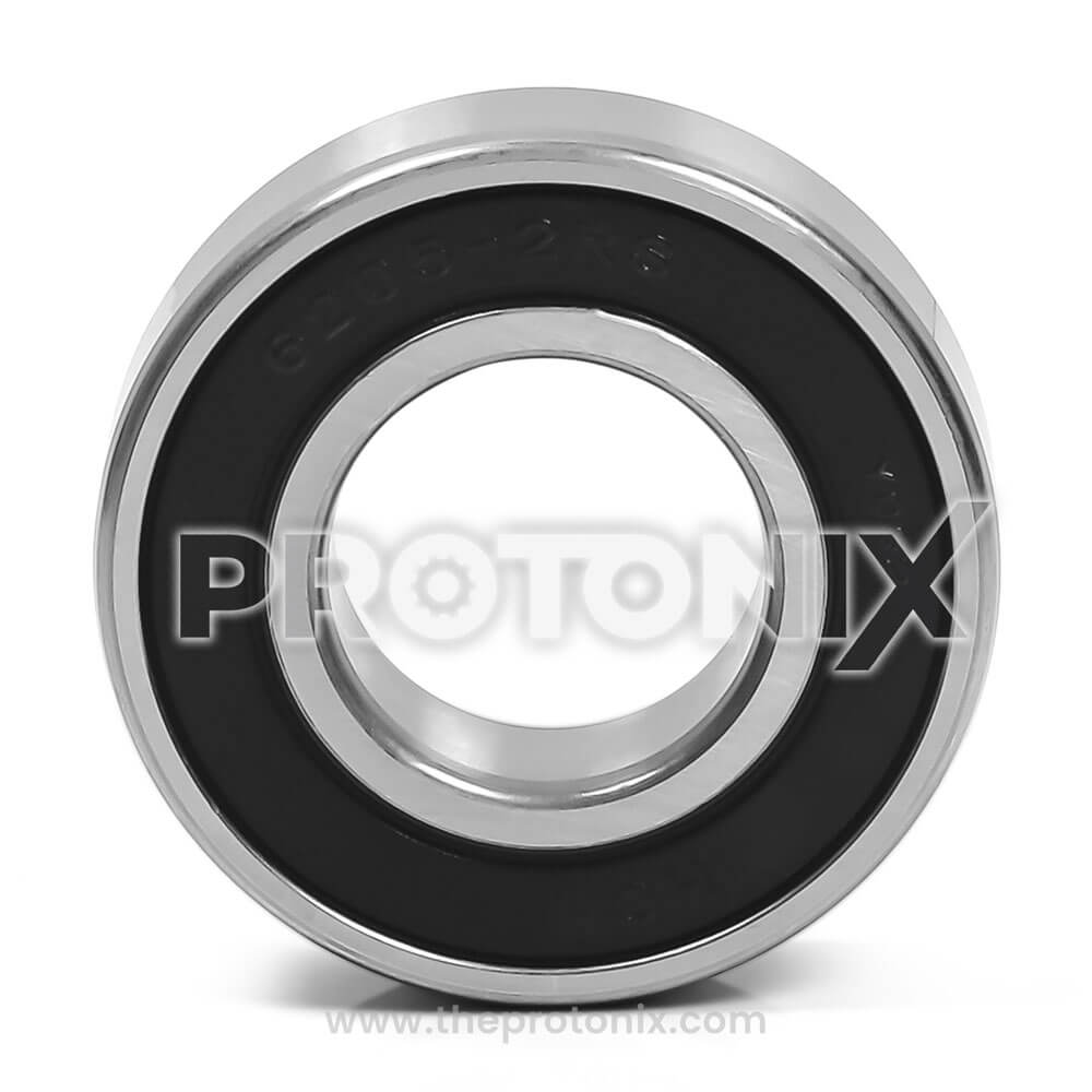 Bearing 6205 for Front-Load Washing Machine