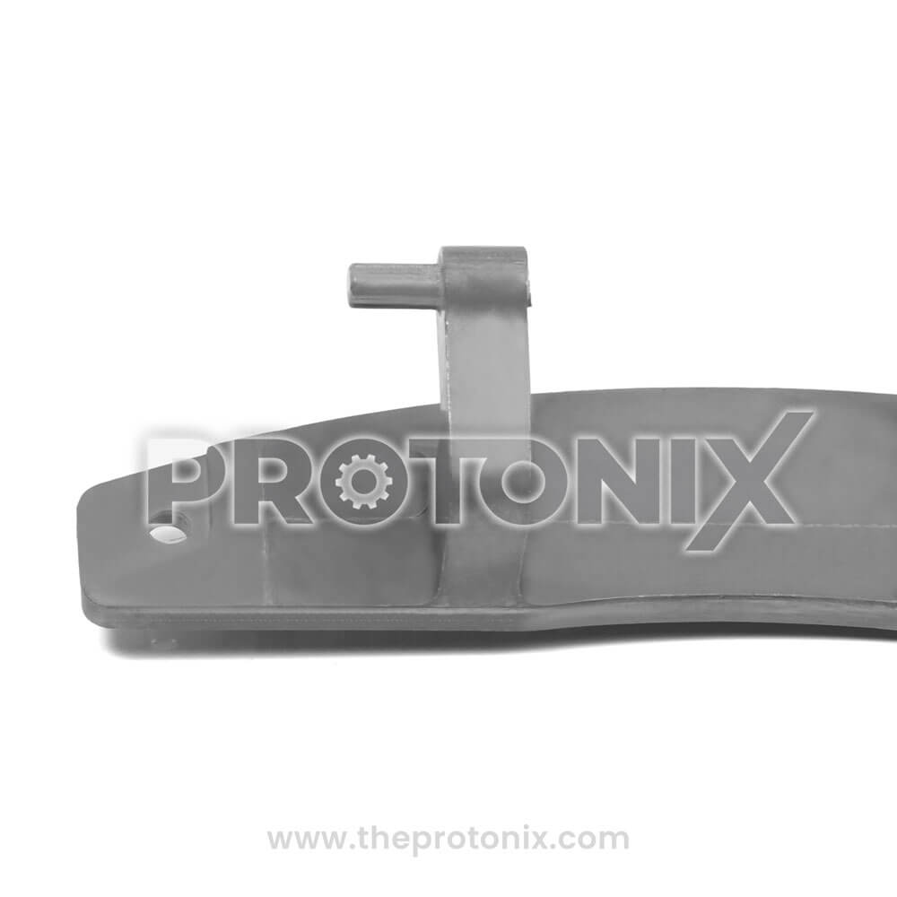 Door Hinges for Siemens Front-Load Washing Machine