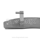 Door Hinges for Siemens Front-Load Washing Machine