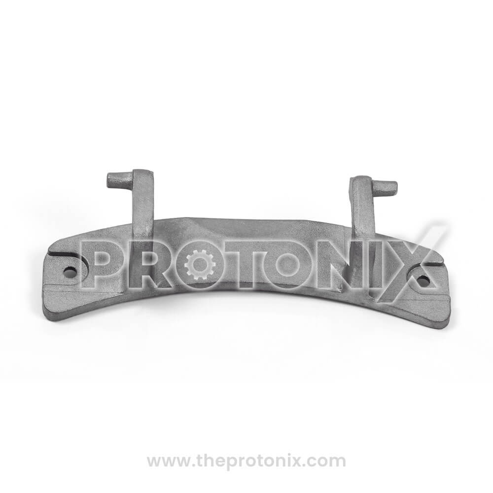 Door Hinges for Samsung Front-Load Washing Machine