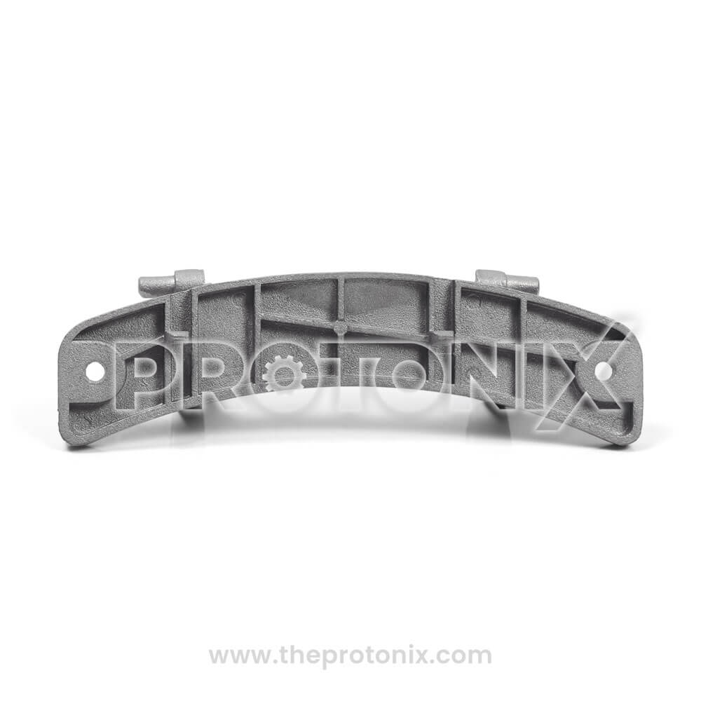 Door Hinges for Samsung Front-Load Washing Machine