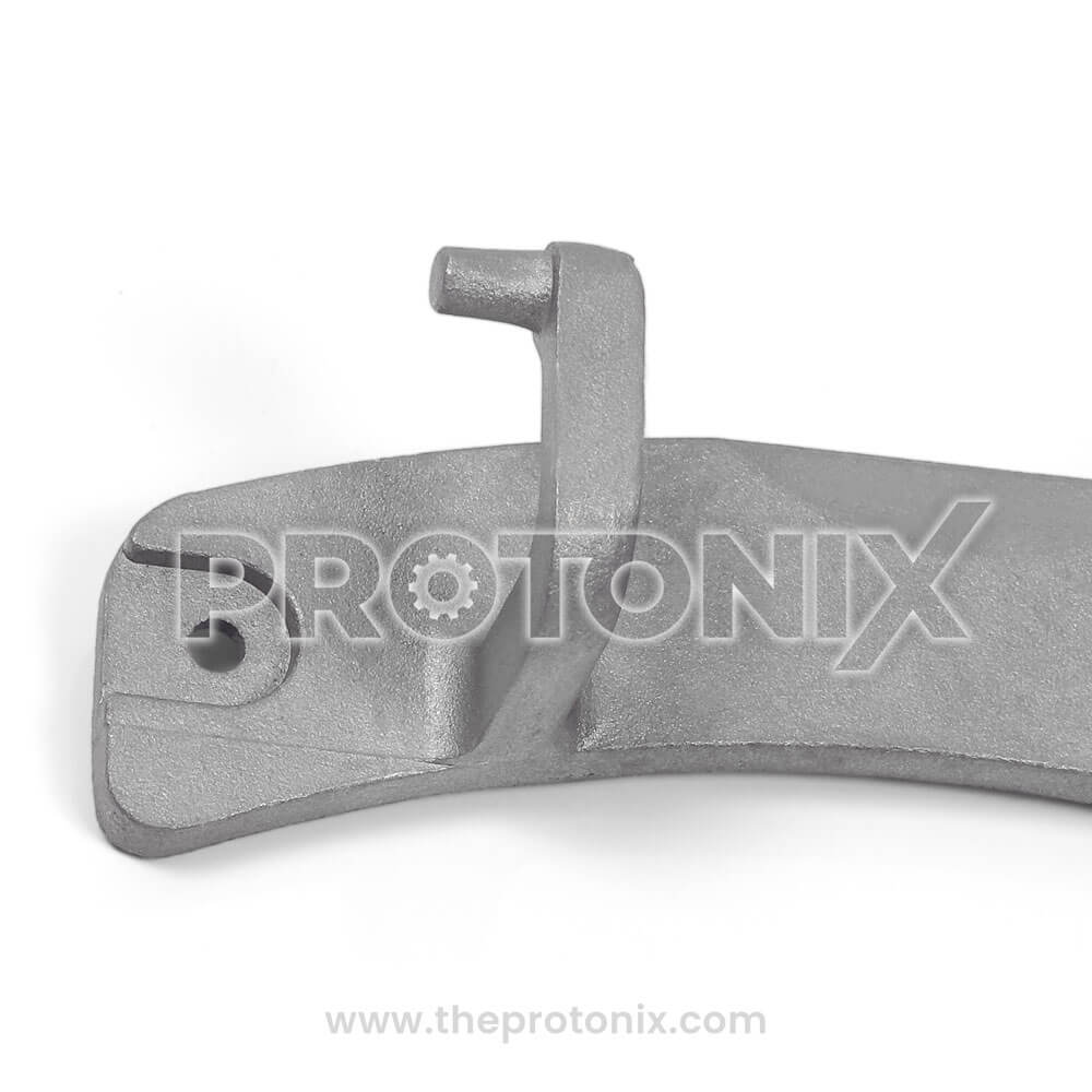 Door Hinges for Samsung Front-Load Washing Machine