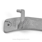 Door Hinges for Samsung Front-Load Washing Machine